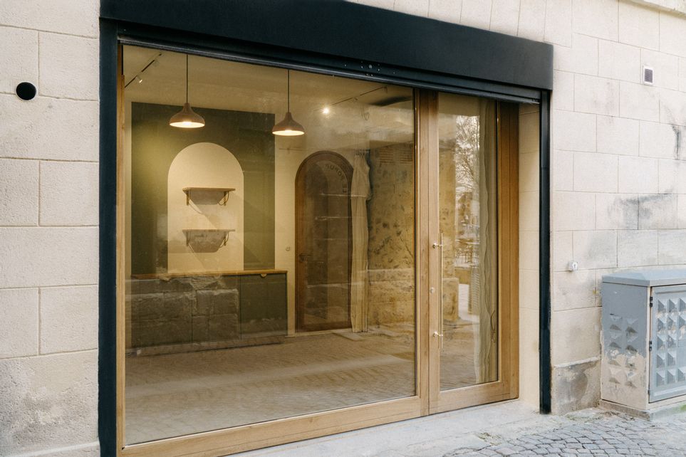 Photo de la boutique Pop-up Fernand 0